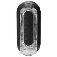 Вибромастурбатор Tenga Flip Zero Gravity, черный