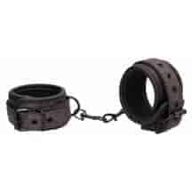 Наножники Shots Media Ouch! Elegant, серые. Нет в наличии Наножники Shots Media Ouch! Elegant, серые