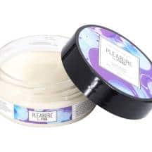 Массажный крем Pleasure Lab Enchanting черная смородина и лаванда, 50 мл