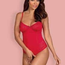 Тедди Obsessive Жулироуз с доступом, XXL. Нет в наличии Тедди Obsessive Жулироуз с доступом, XXL