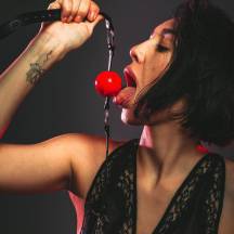 Кляп Party Hard Love Spell Red Lola Games Party Hard. Нет в наличии Кляп Party Hard Love Spell Red Lola Games Party Hard