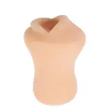 Мастурбатор CNT Stroke Me Lust Explorer Mouth, телесный