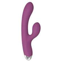 Вибратор-кролик Secwell SW3012, фиолетовый. Нет в наличии Вибратор-кролик Secwell SW3012, фиолетовый
