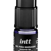 Возбуждающий гель Intt Inflate для повышения чувствительности, 15 мл