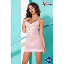 Сорочка Avanua Sisi chemise, Розовый, S/M