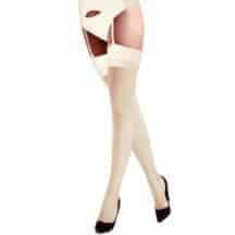 Чулки Silca Calza Chic XS, экрю Чулки Silca Calza Chic XS, экрю