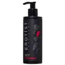 Лубрикант Erotist Клубника на водной основе, 250 мл. Нет в наличии Лубрикант Erotist Клубника на водной основе, 250 мл