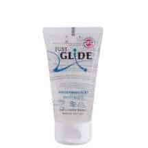 Гель-смазка JustGlide на водной основе, 50 мл. Нет в наличии Гель-смазка JustGlide на водной основе, 50 мл