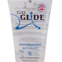 Гель-смазка JustGlide на водной основе, 50 мл. Нет в наличии Гель-смазка JustGlide на водной основе, 50 мл