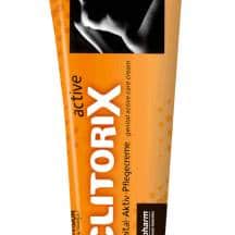 Возбуждающий крем для женщин Joy Division Clitorix Active, 40 мл