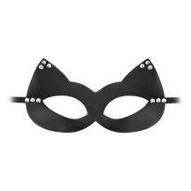 Маска Штучки-дрючки «Кошка», черная. Нет в наличии Маска Штучки-дрючки «Кошка», черная