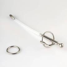 Уретральный стимулятор DD Джага-Джага МиФ