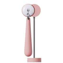 Вибратор Osuga Moonflow, розовый