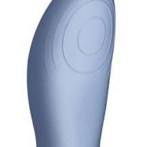 Мини-вибратор Rocks-Off SugarBoo Bae, голубой. Нет в наличии Мини-вибратор Rocks-Off SugarBoo Bae, голубой