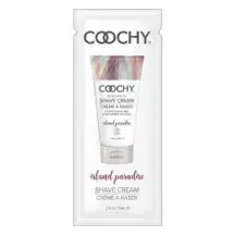 Увлажняющий комплекс Coochy Island Paradise, 15 мл