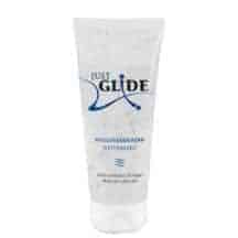 Гель-смазка JustGlide на водной основе, 200 мл. Нет в наличии Гель-смазка JustGlide на водной основе, 200 мл