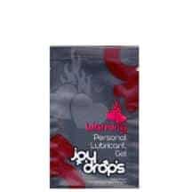 Разогревающий гель-лубрикант JoyDrops Warming на водной основе, 3 мл  . Нет в наличии Разогревающий гель-лубрикант JoyDrops Warming на водной основе, 3 мл