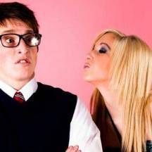 Секс с девственником. Чего от него ждать?