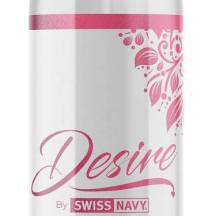 Лубрикант Swiss Navy Desire на силиконовой основе, 118 мл