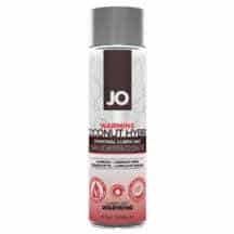 Разогревающий крем-лубрикант System JO Coconut Warming на гибридной основе, 120 мл Разогревающий крем-лубрикант System JO Coconut Warming на гибридной основе, 120 мл