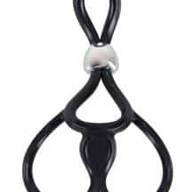 Лассо с подхватом мошонки