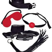 Набор Bad Kitty Fesselset