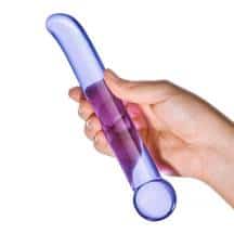 Стимулятор Glas G-Spot, фиолетовый Стимулятор Glas G-Spot, фиолетовый