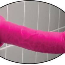 Фаллоимитатор с присоской: как закрепить его надежно