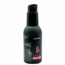 Возбуждающий лубрикант JUJU HOT+ на водной основе, 100 мл. Нет в наличии Возбуждающий лубрикант JUJU HOT+ на водной основе, 100 мл