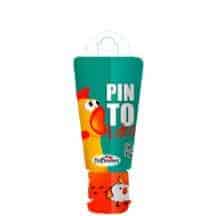 Возбуждающий гель для мужчин HotFlowers Pinto Loko, 15 г Возбуждающий гель для мужчин HotFlowers Pinto Loko, 15 г