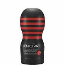 Мастурбатор Tenga Original Vacuum Cup Strong, черный Мастурбатор Tenga Original Vacuum Cup Strong, черный
