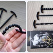 УРЕТРАЛЬНЫЕ РАДОСТИ БДСМ-ЭКСПЕРИМЕНТАТОРОВ