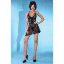 Бэби долл и трусики Livia Corsetti Drina, L\XL. Нет в наличии Бэби долл и трусики Livia Corsetti Drina, L\XL