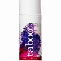 Возбуждающий гель для женщин RUF Taboo Pleasure, 30 мл Возбуждающий гель для женщин RUF Taboo Pleasure, 30 мл