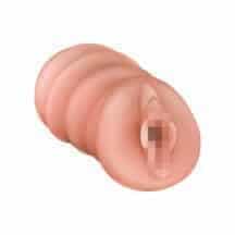 Мастурбатор-вагина Lola Games Satisfaction Magazine Issue №35, телесный Мастурбатор-вагина Lola Games Satisfaction Magazine Issue №35, телесный