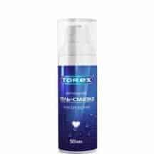 Классическая гель-смазка Torex на водной основе, 50 мл. Нет в наличии Классическая гель-смазка Torex на водной основе, 50 мл