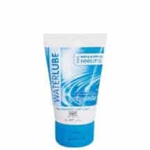 Лубрикант Hot WaterLube на водной основе, 30 мл Лубрикант Hot WaterLube на водной основе, 30 мл