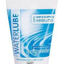 Лубрикант Hot WaterLube на водной основе, 30 мл Лубрикант Hot WaterLube на водной основе, 30 мл