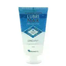 Продлевающая смазка ИнтелБИО Lubrimax Prolongator, 75 мл