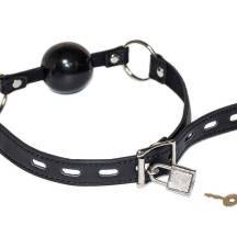 Кляп Party Hard Sequin Lola Games Party Hard