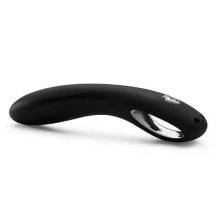 Фаллоимитатор с миостимуляцией Mystim Current Conrad, черный