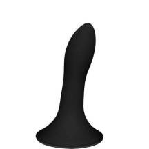Фаллоимитатор Adrien Lastic Hitsens 5 с изменением формы 12.9 см, черный Фаллоимитатор Adrien Lastic Hitsens 5 с изменением формы 12.9 см, черный