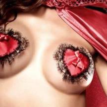 Украшения для груди