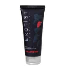 Лубрикант Erotist Клубника на водной основе, 100 мл. Нет в наличии Лубрикант Erotist Клубника на водной основе, 100 мл