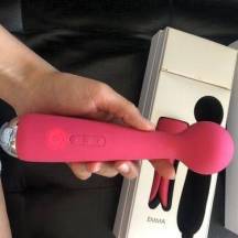 Обзор Svakom Emma. Горячая штучка