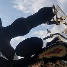 Обзор на фрикционную вибропробку Hot Planet Viking с пультом ДУ