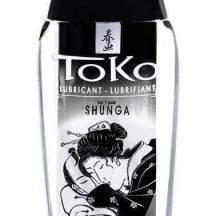Лубрикант Shunga Toko Silicone на силиконовой основе, 165 мл Лубрикант Shunga Toko Silicone на силиконовой основе, 165 мл