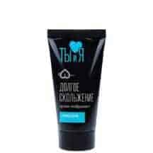 Анальный лубрикант Bioritm ТЫ и Я Analove на гибридной основе, 25 г Анальный лубрикант Bioritm ТЫ и Я Analove на гибридной основе, 25 г