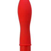 Мини-вибратор Lola Games Flash Cloud nine, красный