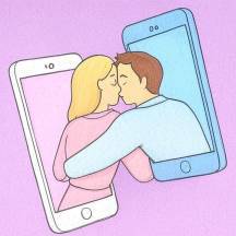 Удалённое удовольствие: как сохранить страсть на расстоянии